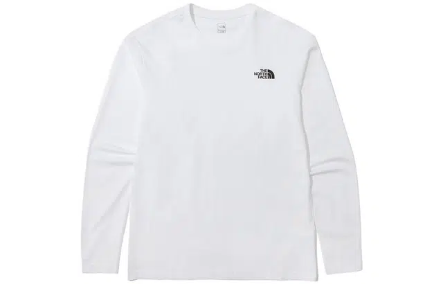 THE NORTH FACE Logo T
