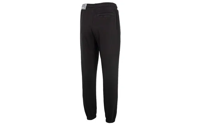 PUMA Team Sweatpants Tr Logo