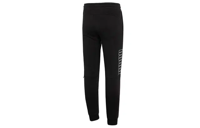 PUMA Power Sweatpants FL cl Logo