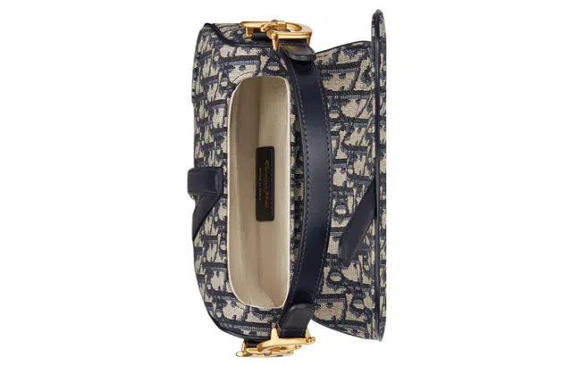 DIOR Saddle