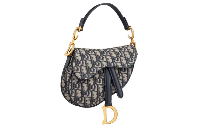 DIOR Saddle