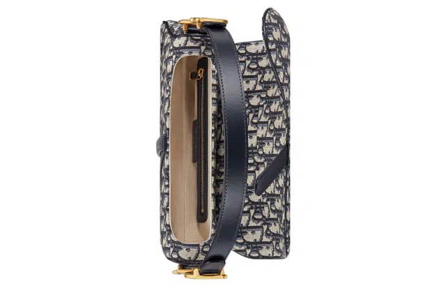 DIOR Saddle