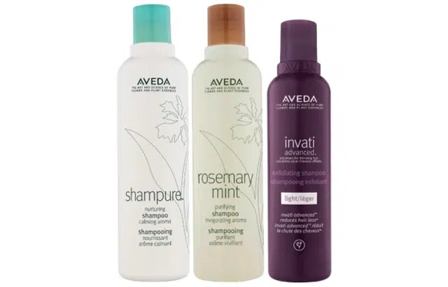 Aveda