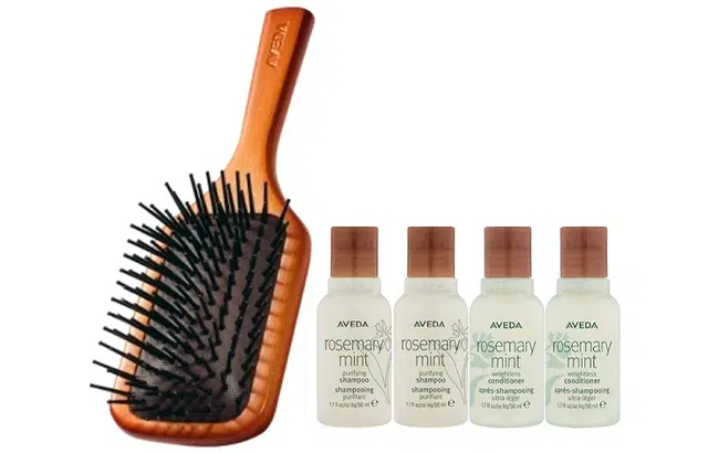 Aveda