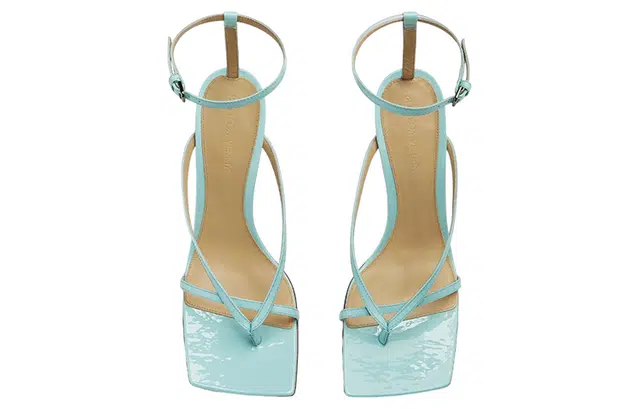 Bottega Veneta 9cm