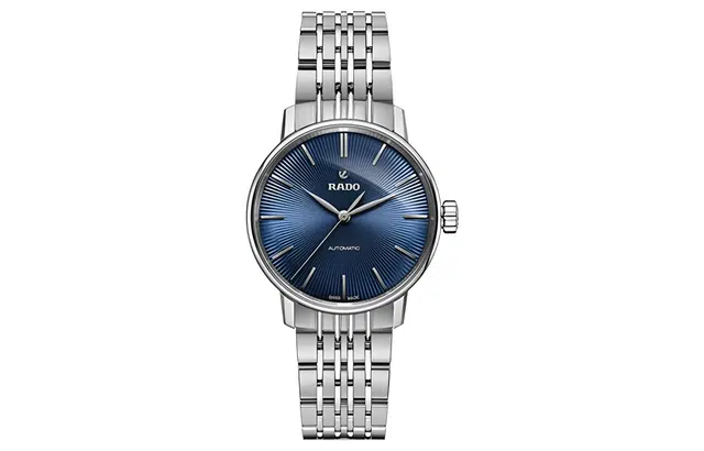 RADO COUPOLE50 31.8mm R22862204