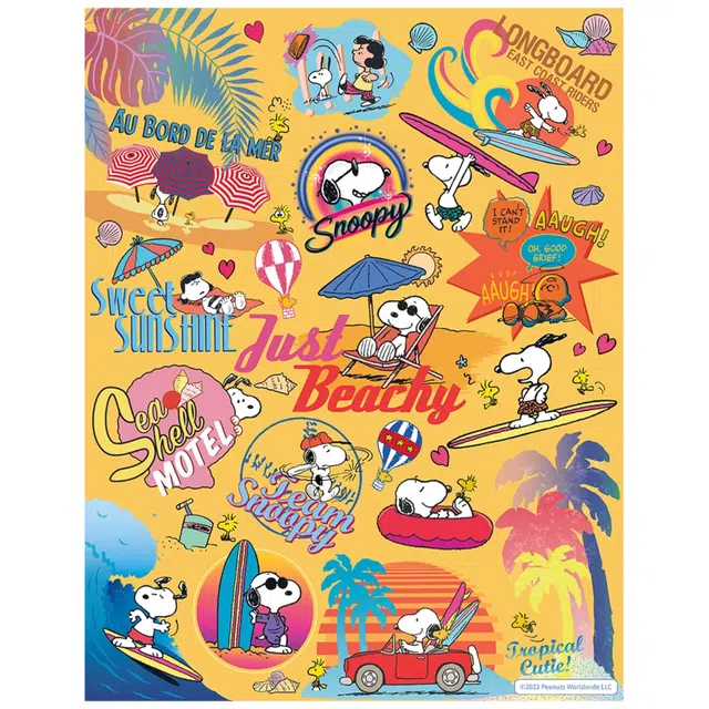 500pcs