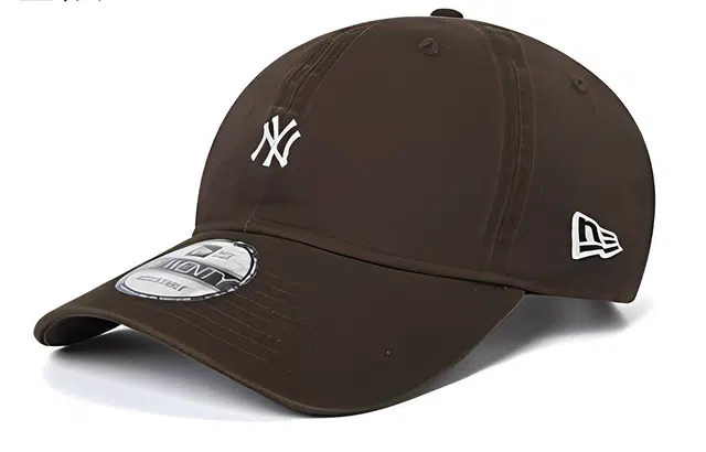 New Era MLBlogo