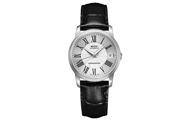 MIDO 50 33mm M010.208.16.033.20