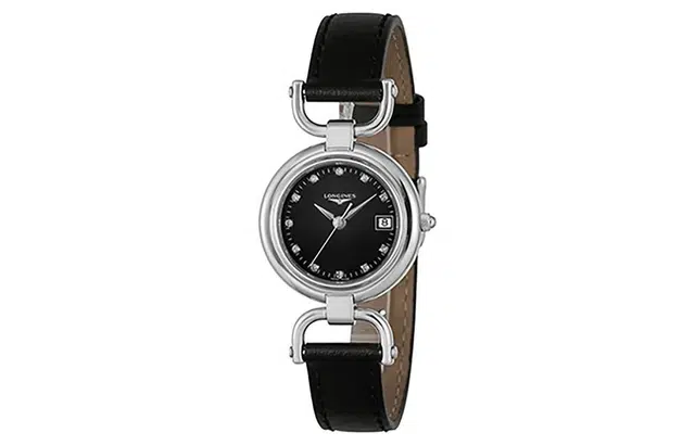 LONGINES 30 26.5mm L6.130.4.57.0