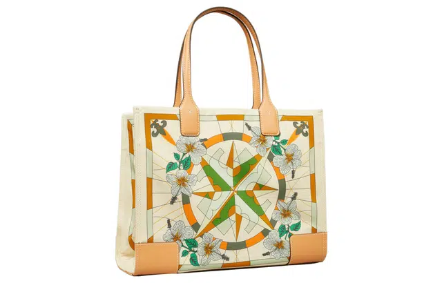 TORY BURCH Ella Tote