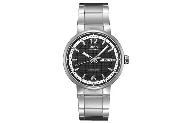MIDO 50 39mm M015.431.11.067.00