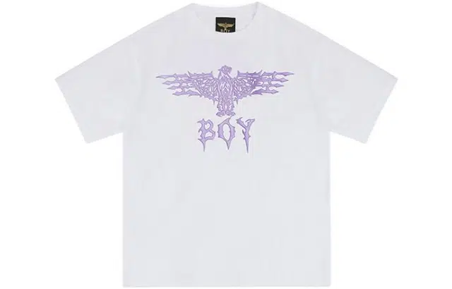 Boy London FW22 T