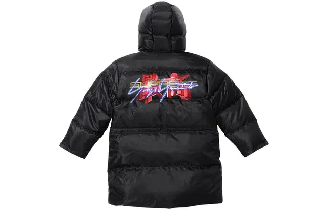 Supreme FW22 Week 4 Supreme x Yohji Yamamoto