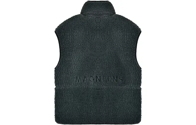Magn Lens