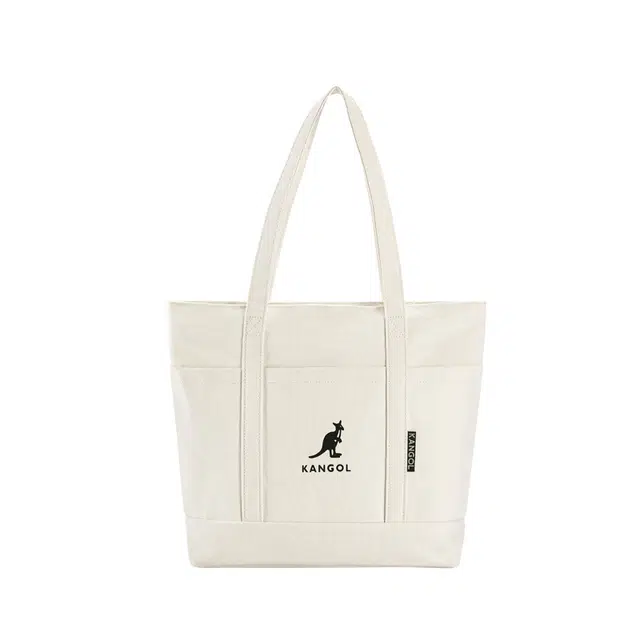 Kangol Tote Bag
