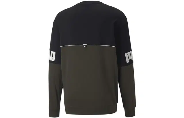 PUMA Logo