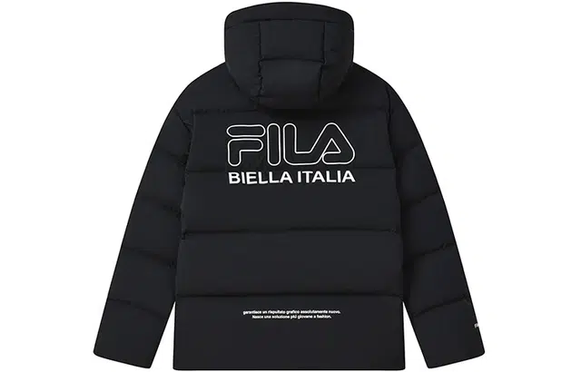 FILA Logo