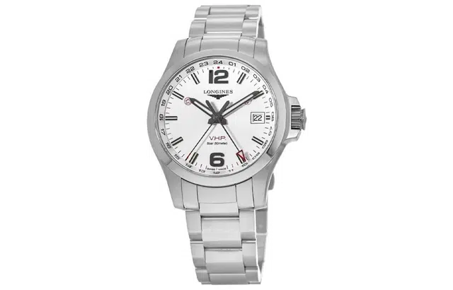 Longines Conquest L3.718.4.76.6