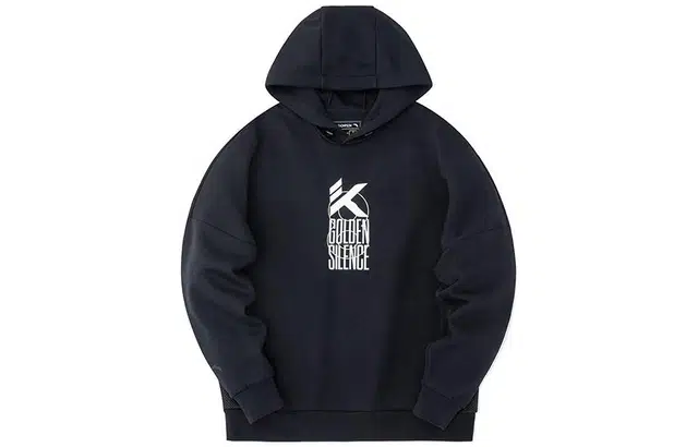 Anta KT FW22 Logo