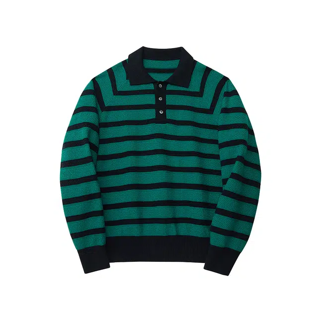 NANS STUDIO Polo