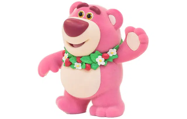 ENESCO 9cm