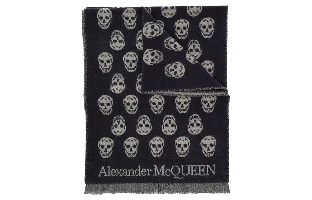 Alexander McQueen Logo