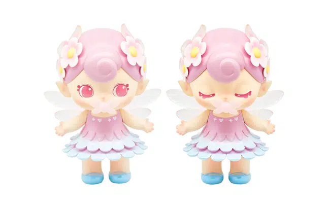 TINABABY 7cm Q