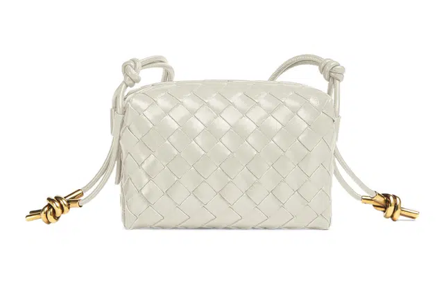 Bottega Veneta LOOP intrecciato