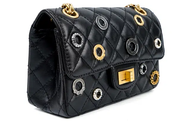 CHANEL 2.55