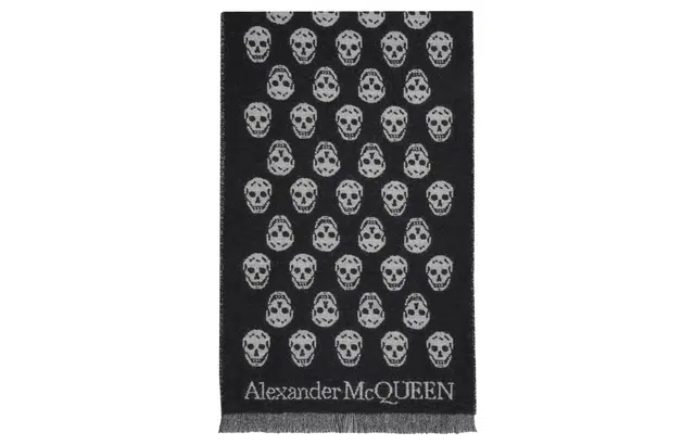 Alexander McQueen Logo