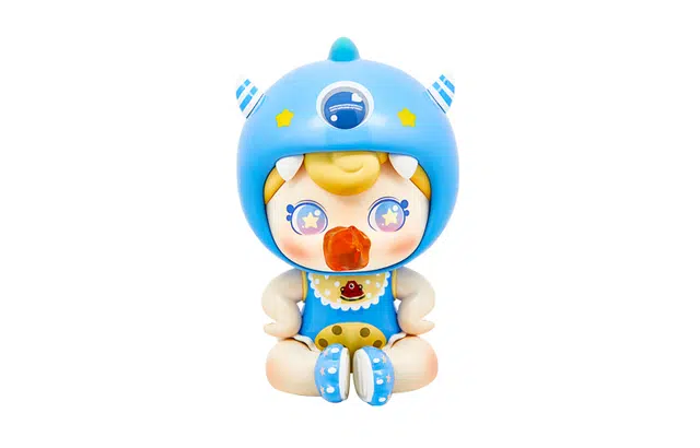 Tinababy Q 10cm