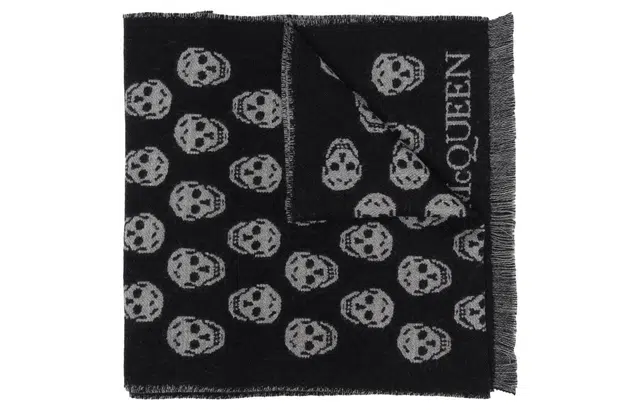 Alexander McQueen Logo