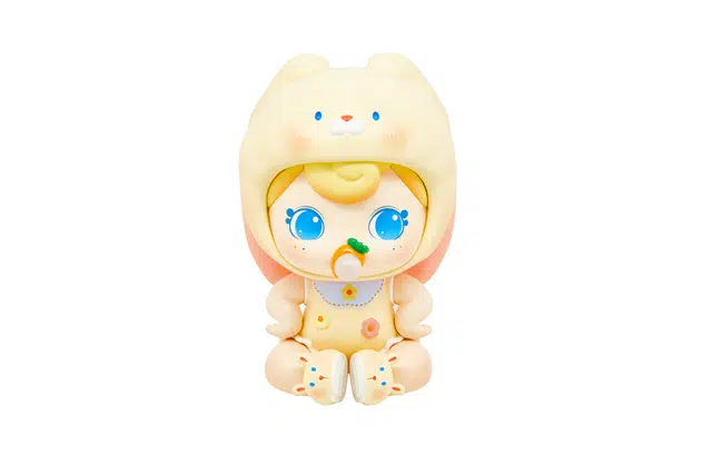 Tinababy Q 10cm