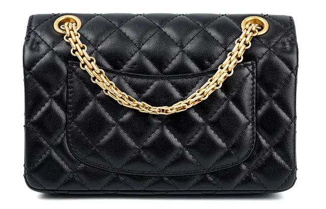 CHANEL 2.55