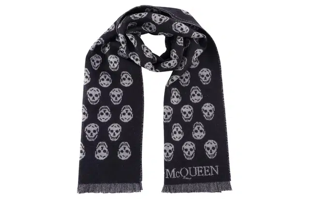 Alexander McQueen Logo