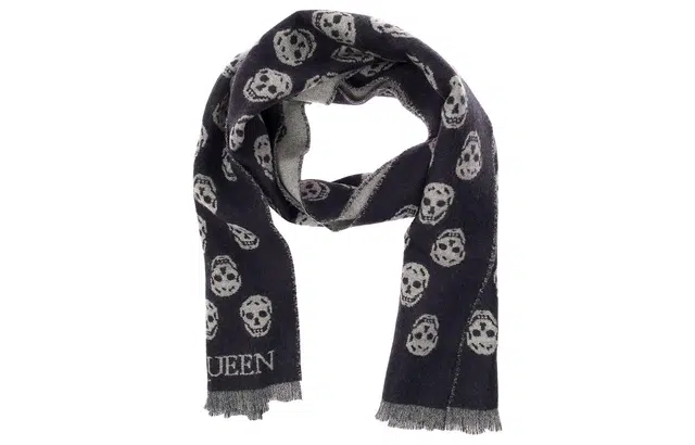 Alexander McQueen Logo