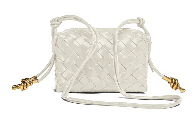 Bottega Veneta LOOP intrecciato