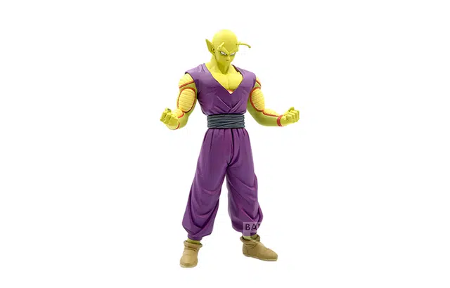 BANPRESTO DXF 18cm