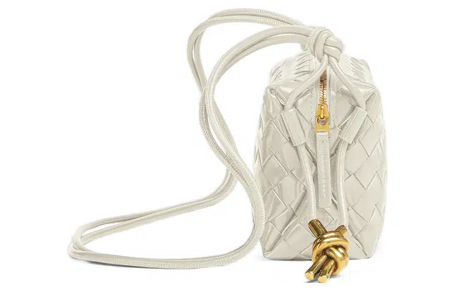 Bottega Veneta LOOP intrecciato