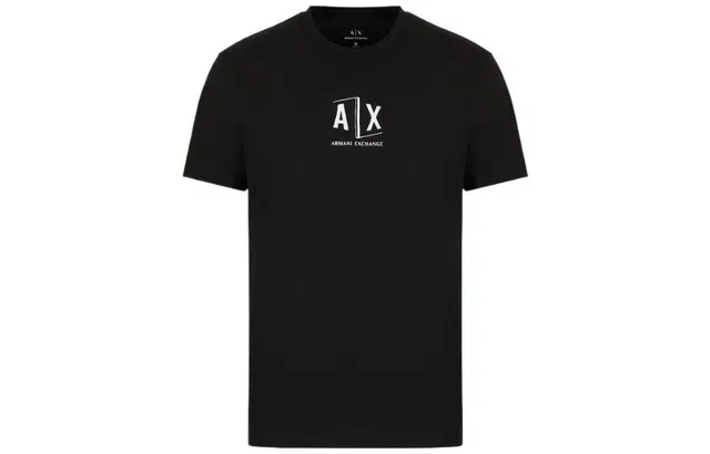 EMPORIO ARMANI SS22 LogoT