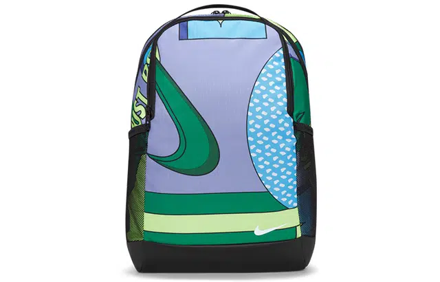 Nike Brasilia Kids Backpack