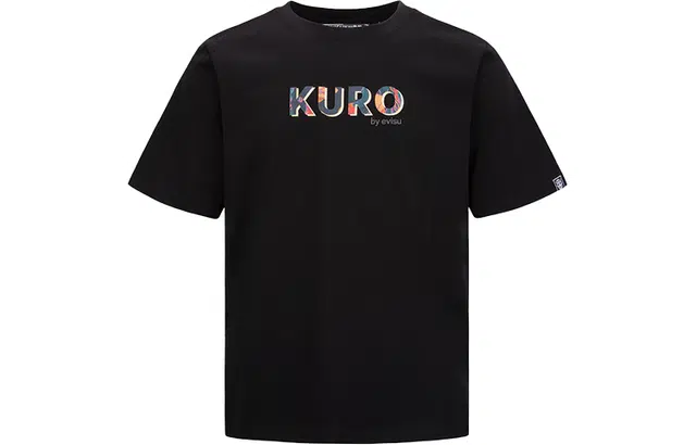 EVISU FW22 T