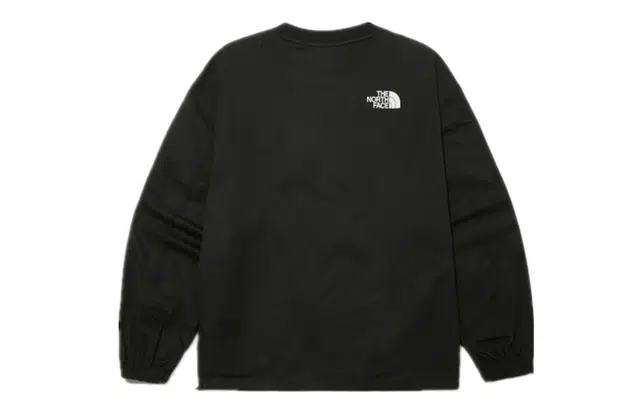 THE NORTH FACE Logo