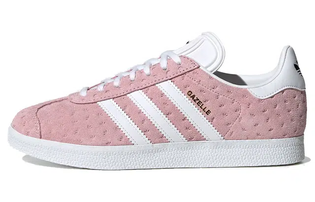 adidas Gazelle Pink