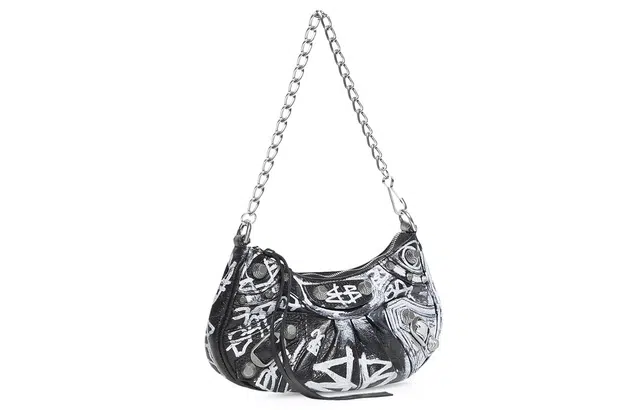 Balenciaga Le Cagole