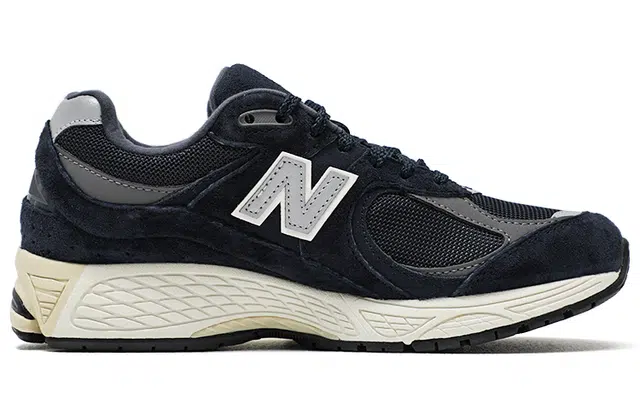 New Balance NB 2002R navy eclipse