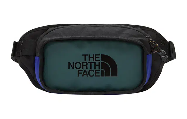 THE NORTH FACE Logo