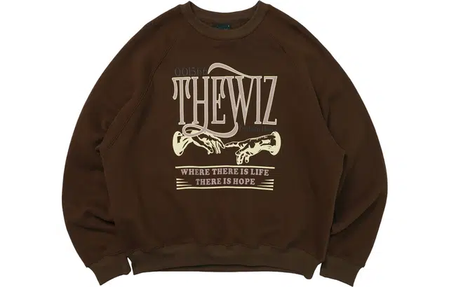 THEWIZBRAND