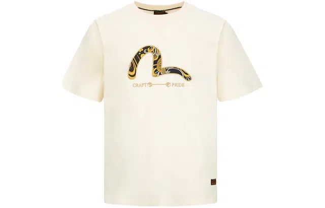 EVISU FW22 T